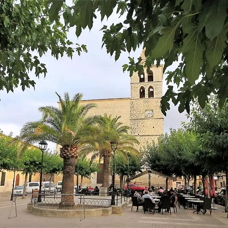 Hébergement de vacances Paratge De Fangar By Interhome Campanet