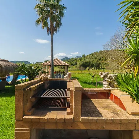 Paratge De Fangar By Interhome Hébergement de vacances *
