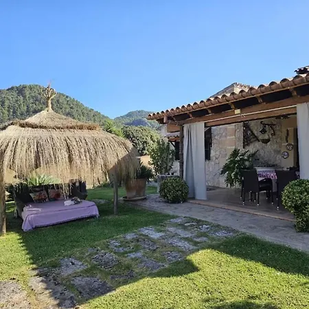 Paratge De Fangar By Interhome * Campanet