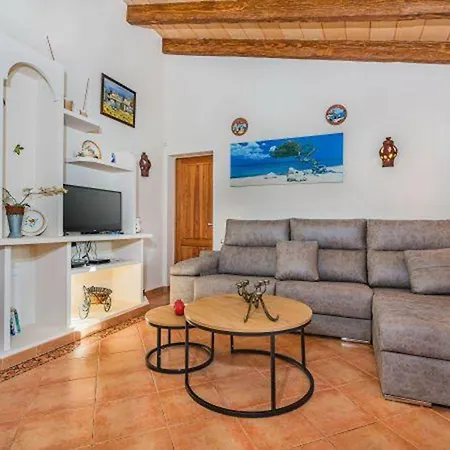 Paratge De Fangar By Interhome Campanet